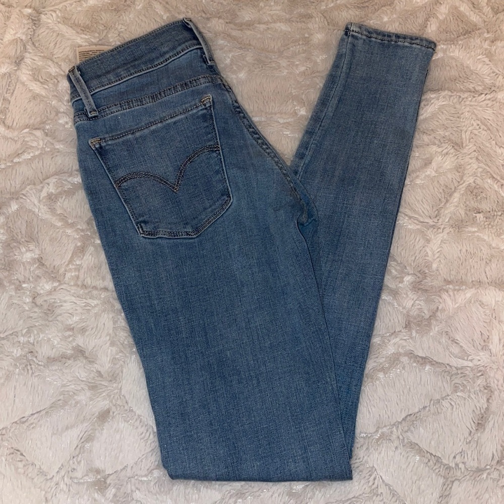 Levi’s Jeans